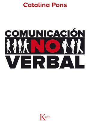 cover image of Comunicación no verbal